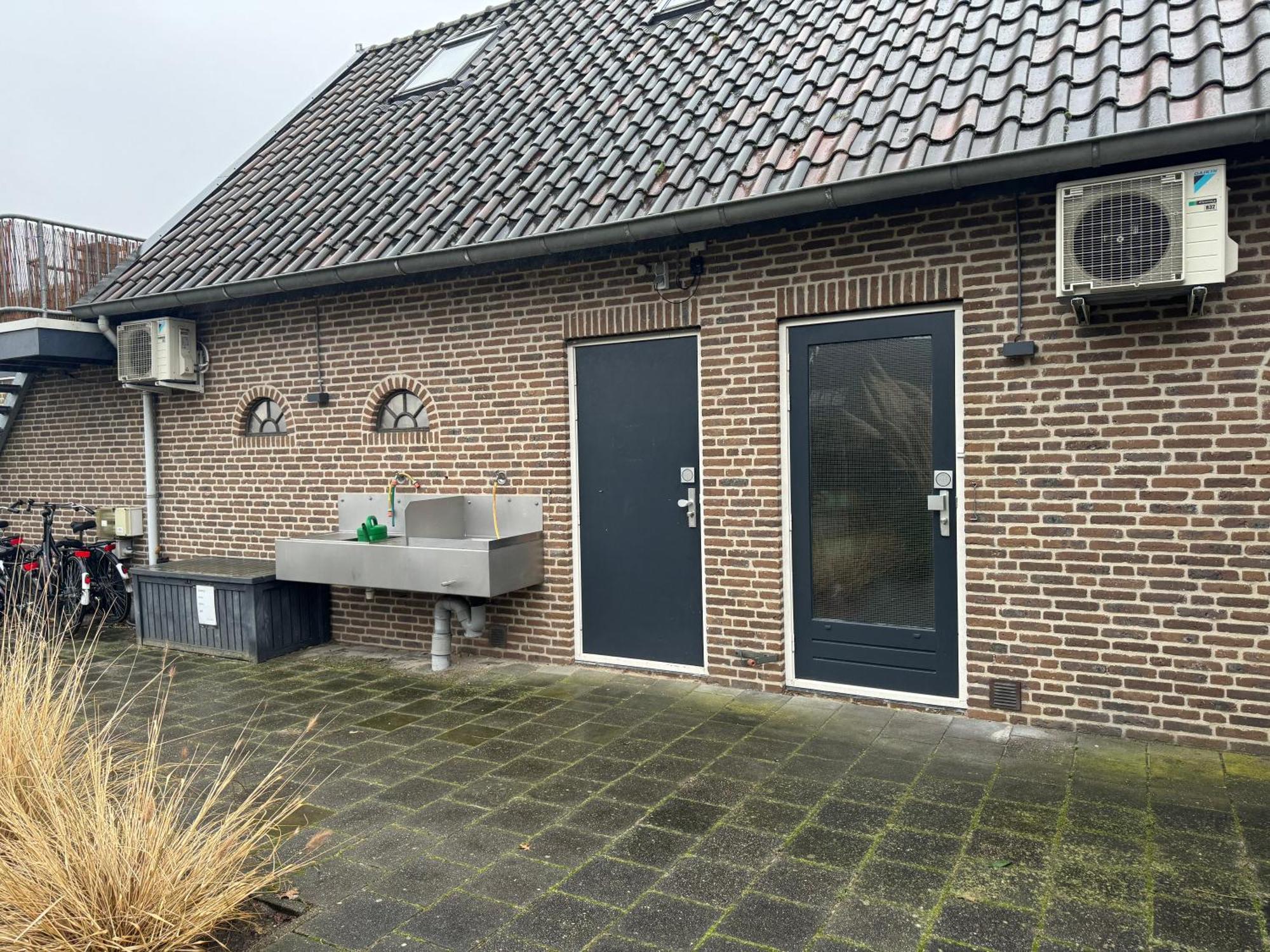 Hubanet Villa Giethoorn Exterior photo